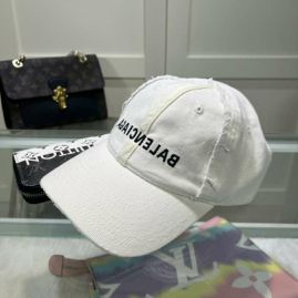 Picture of Balenciaga Cap _SKUBalenciagacap092242417